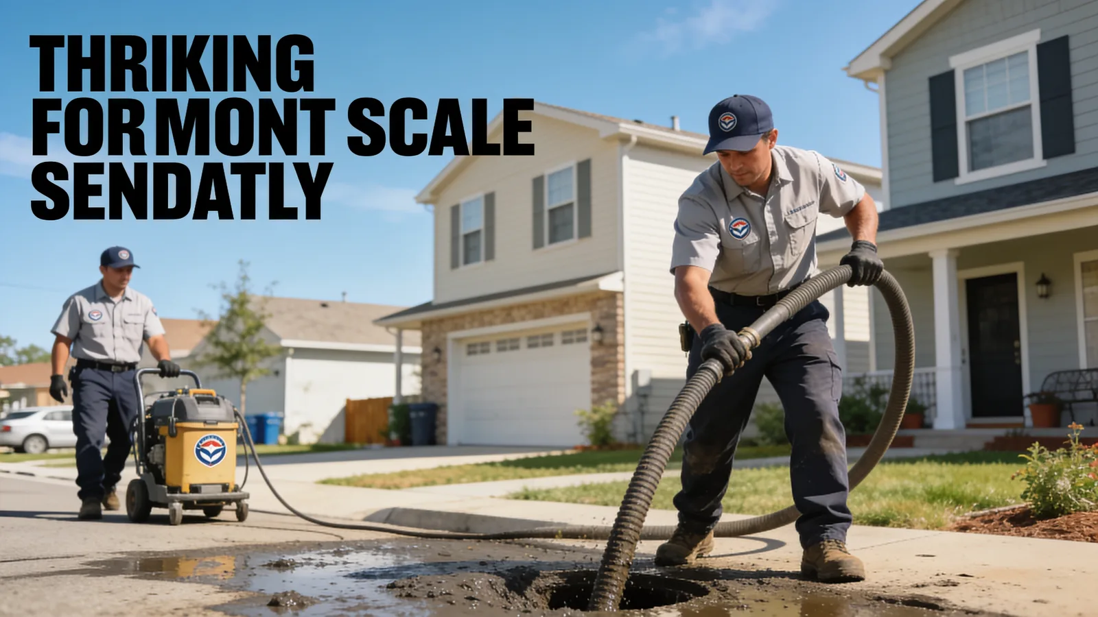 Sewage Cleanup in Edgerton, WY near me